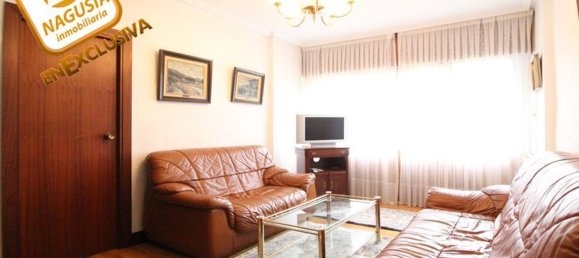 3 غرف نوم شقة في Basque Autonomous Community, Spain رقم 154458 16