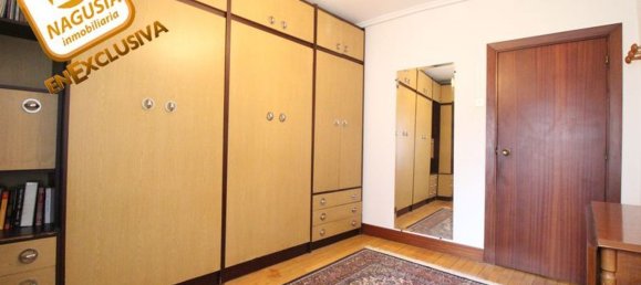 3 غرف نوم شقة في Basque Autonomous Community, Spain رقم 154458 5