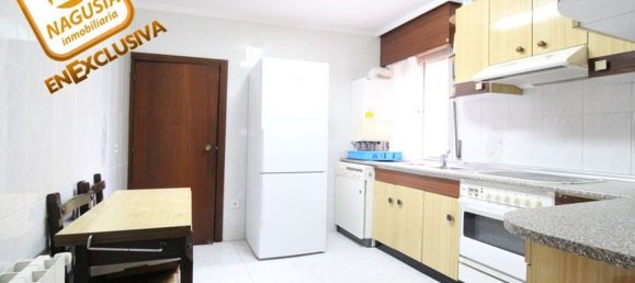 3 غرف نوم شقة في Basque Autonomous Community, Spain رقم 154458 9