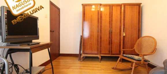 3 غرف نوم شقة في Basque Autonomous Community, Spain رقم 154458 3