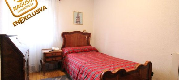 3 غرف نوم شقة في Basque Autonomous Community, Spain رقم 154458 12