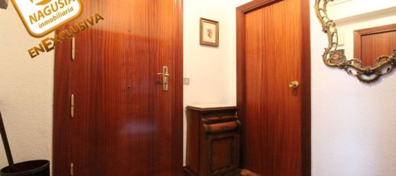 3 غرف نوم شقة في Basque Autonomous Community, Spain رقم 154458 15