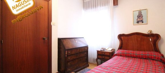 3 غرف نوم شقة في Basque Autonomous Community, Spain رقم 154458 13