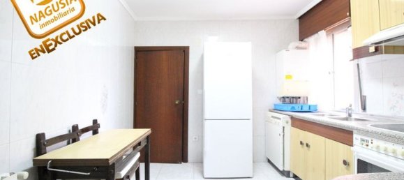 3 غرف نوم شقة في Basque Autonomous Community, Spain رقم 154458 11