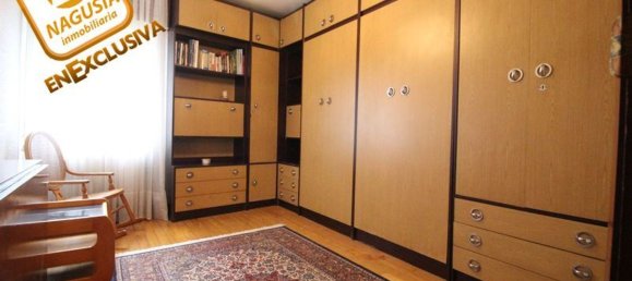 3 غرف نوم شقة في Basque Autonomous Community, Spain رقم 154458 4