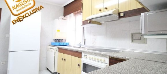 3 غرف نوم شقة في Basque Autonomous Community, Spain رقم 154458 10