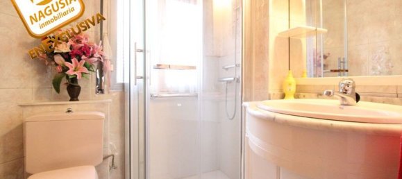 3 غرف نوم شقة في Basque Autonomous Community, Spain رقم 154458 6