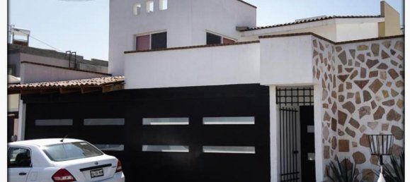 4 غرف نوم منزل في Queretaro, Mexico رقم 175987 2