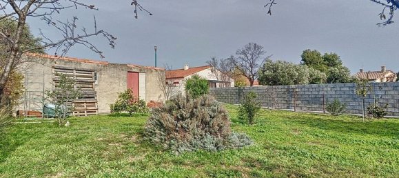 Terrain à Le Boulou, France 303m² No. 305562 2