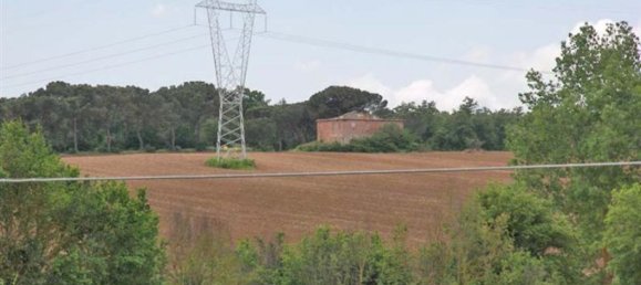 Studio in Castiglione del Lago, Italy, Nr. 1476 2