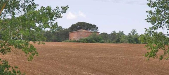 Studio in Castiglione del Lago, Italy, Nr. 1476 3