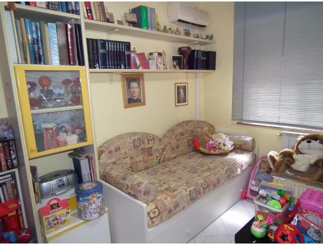 3 chambres Appartement à Messina, Italy No. 252408