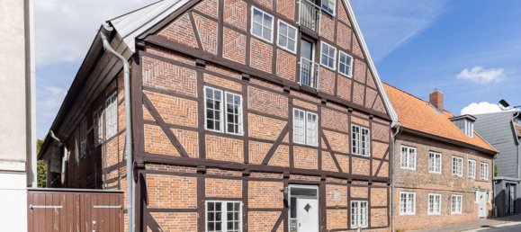 2 Schlafzimmer Wohnung in Steinburg, Germany, Nr. 310337 14