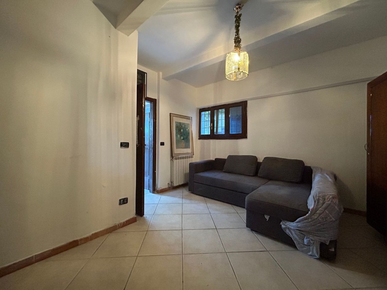 1 bedroom Apartment in Sassuolo, Italy No. 377041