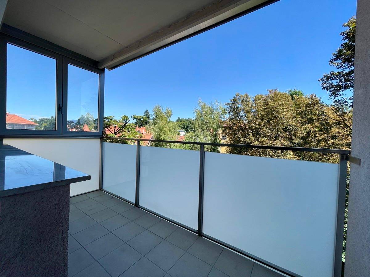 Квартира с 1 спальней в Грац, Австрия № 211703