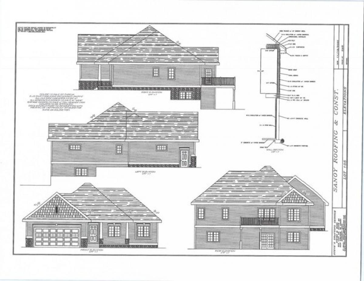 3 bedrooms House in Waunakee, USA No. 399187