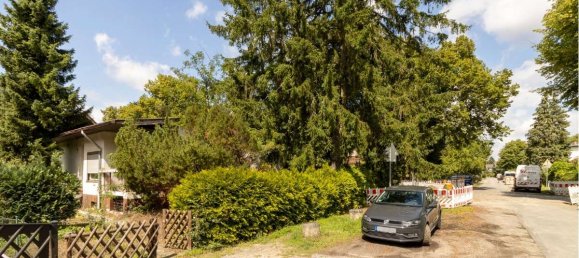 4-Zimmer Grundstück in Lichtenrade, Germany, Nr. 348891 9