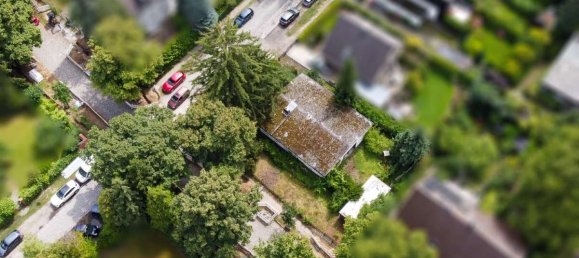 4-Zimmer Grundstück in Lichtenrade, Germany, Nr. 348891 2