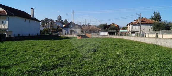 Земельный участок 1280м² в Тондела, Португалия № 32451 5