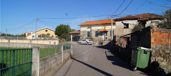 Земельный участок 1280м² в Тондела, Португалия № 32451 6