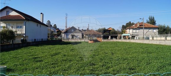 Земельный участок 1280м² в Тондела, Португалия № 32451 2