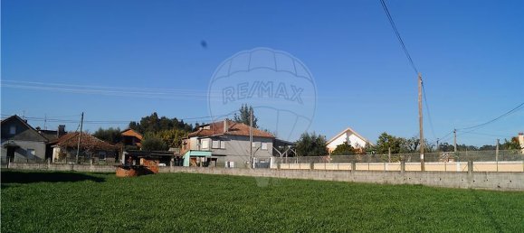 Земельный участок 1280м² в Тондела, Португалия № 32451 4