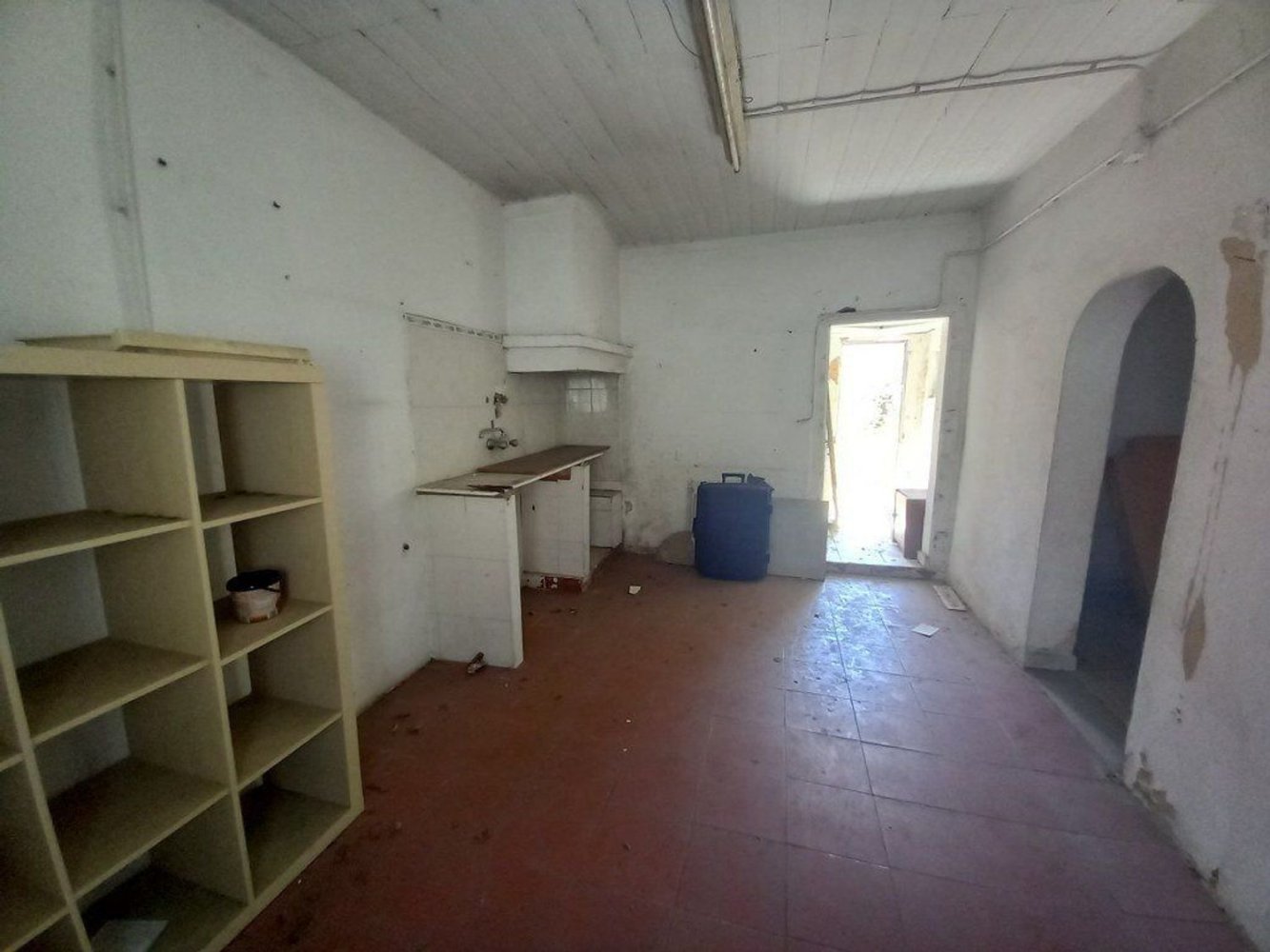 1 غرف نوم منزل في Barreiro, Portugal رقم 27416