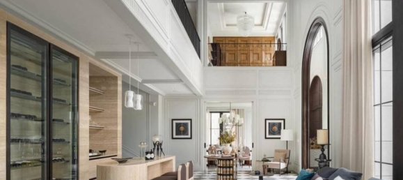 4 bedrooms Cafe / restaurant in Bangkok, Thailand No. 14686 3