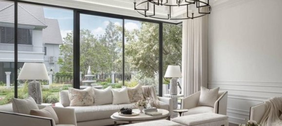 4 bedrooms Cafe / restaurant in Bangkok, Thailand No. 14686 2