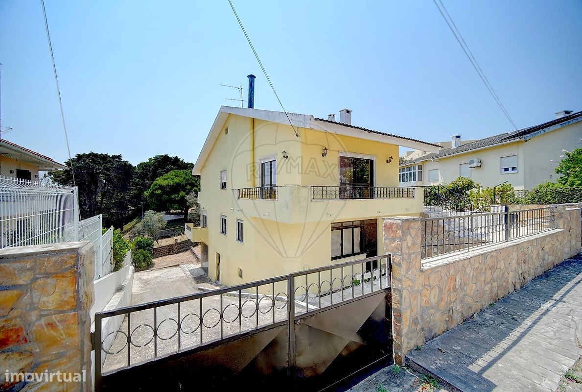 6 bedrooms House in Oeiras, Portugal No. 248361