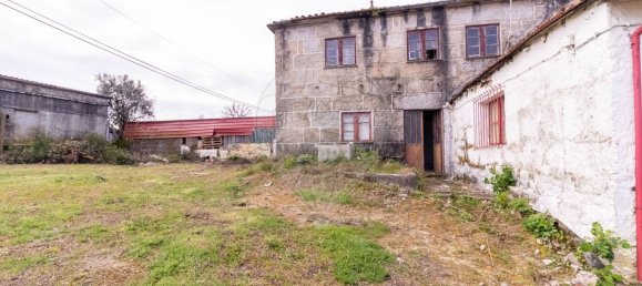 5 bedrooms House in Penafiel, Portugal No. 20637 12