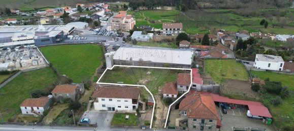 5 bedrooms House in Penafiel, Portugal No. 20637 5