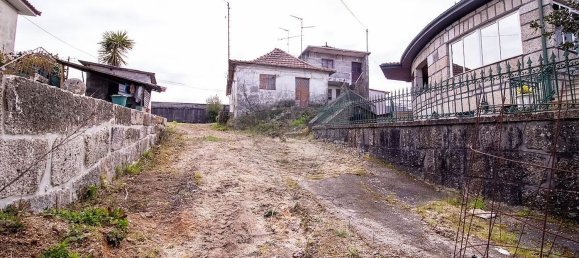 5 bedrooms House in Penafiel, Portugal No. 20637 6