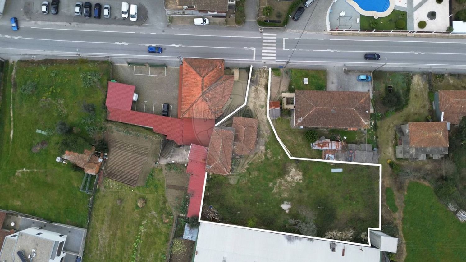 5 bedrooms House in Penafiel, Portugal No. 20637