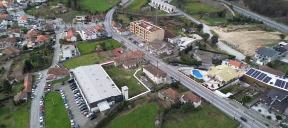 5 bedrooms House in Penafiel, Portugal No. 20637 4