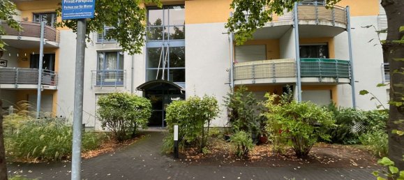 Studio in Brandenburg, Germany No. 35159 13