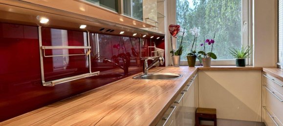 3 rooms Apartment in Ebergassing, Austria No. 48486 5