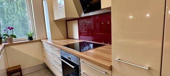 3 rooms Apartment in Ebergassing, Austria No. 48486 6