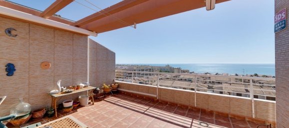 Penthouse T3 em Guardamar del Segura, Spain N.º 187951 10