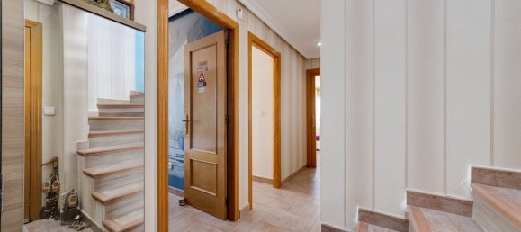 Penthouse T3 em Guardamar del Segura, Spain N.º 187951 8