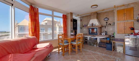 Penthouse T3 em Guardamar del Segura, Spain N.º 187951 3