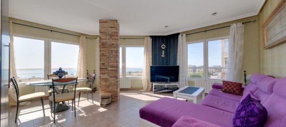 Penthouse T3 em Guardamar del Segura, Spain N.º 187951 6