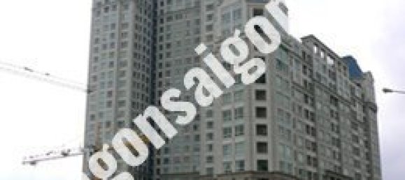 100m² Apartment in Binh Thanh, Vietnam No. 11421 6