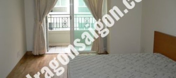 100m² Apartment in Binh Thanh, Vietnam No. 11421 3