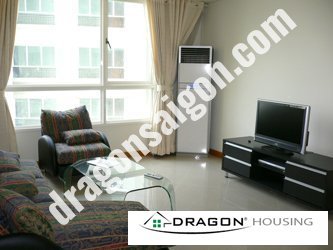 100m² Apartment in Binh Thanh, Vietnam No. 11421