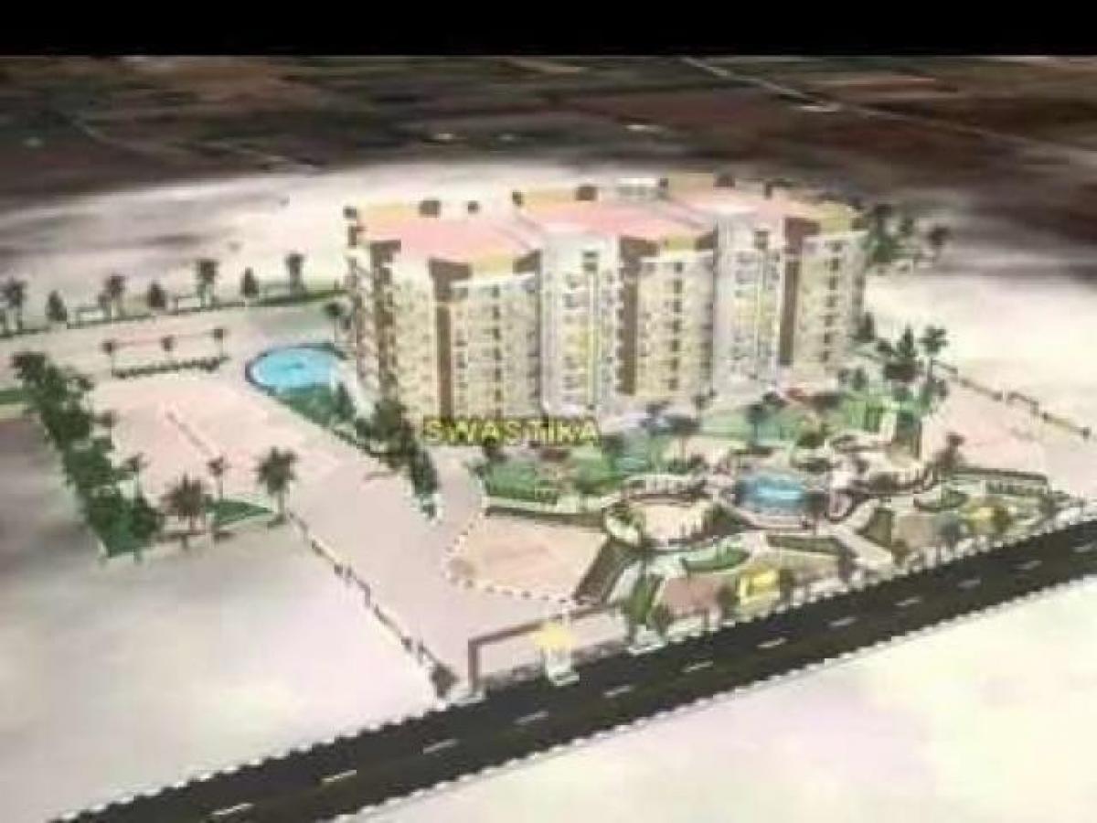 Studio in Bangalore, India No. 44719