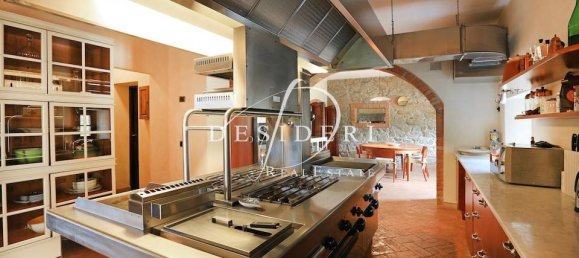 Villa T7 em Castiglione della Pescaia, Italy N.º 118472 7