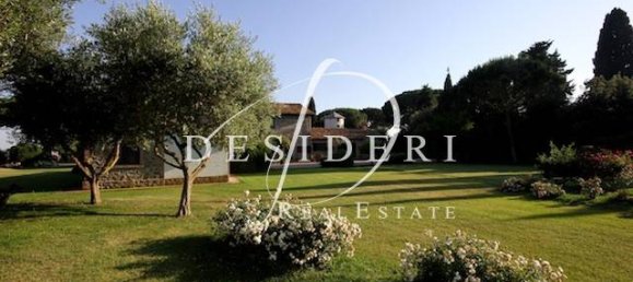 Villa T7 em Castiglione della Pescaia, Italy N.º 118472 36