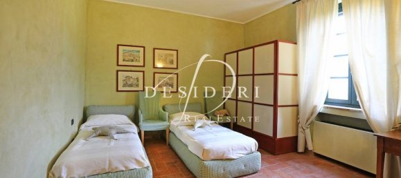 Villa T7 em Castiglione della Pescaia, Italy N.º 118472 24