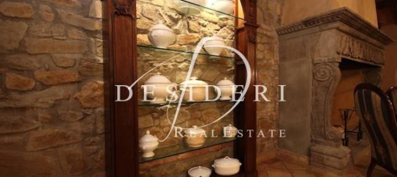 Villa T7 em Castiglione della Pescaia, Italy N.º 118472 5